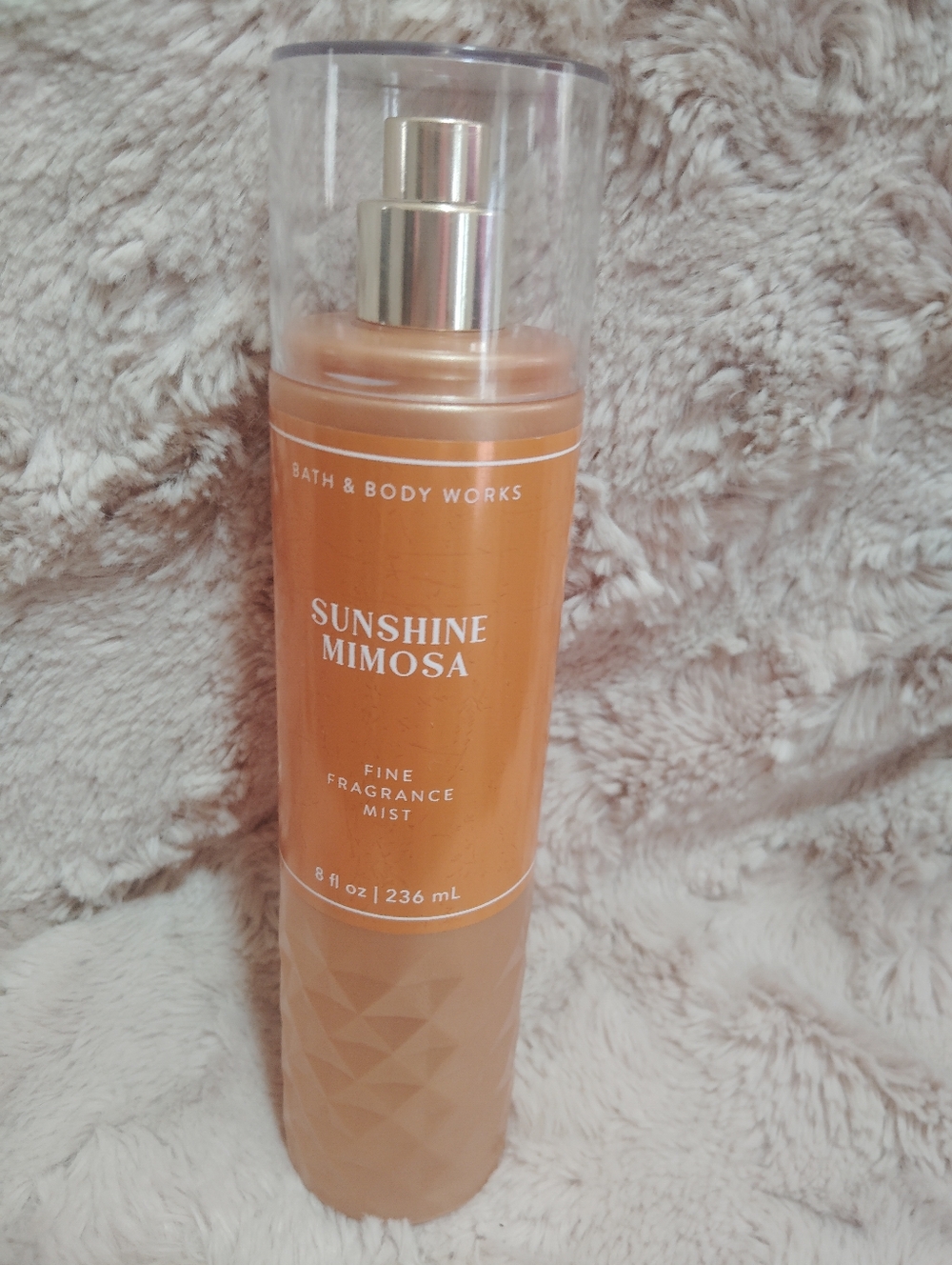 3!! Bath & Body Works Sunshine Mimosa, Beautiful Day & Love Always Wins. - Picture 2 of 7